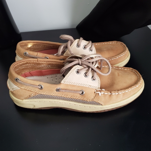 *Gently Worn* Men's Sperry Top-Sider - Picture 2 of 6